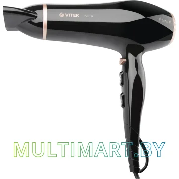 Фен Vitek VT-8205 BK